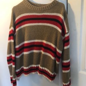 Urban Outfitters Sweater